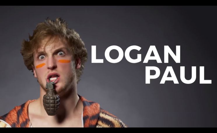 Logan Paul