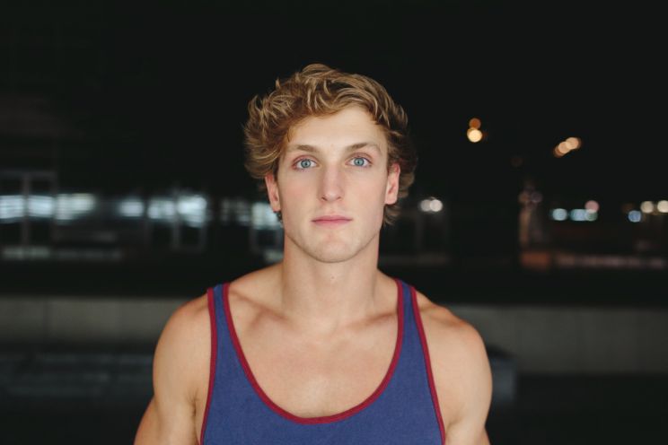 Logan Paul