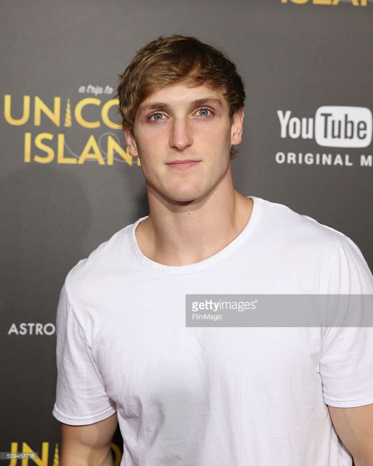 Logan Paul