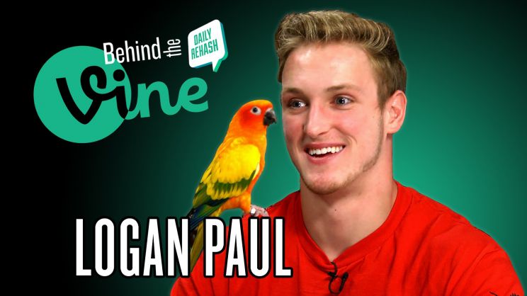 Logan Paul
