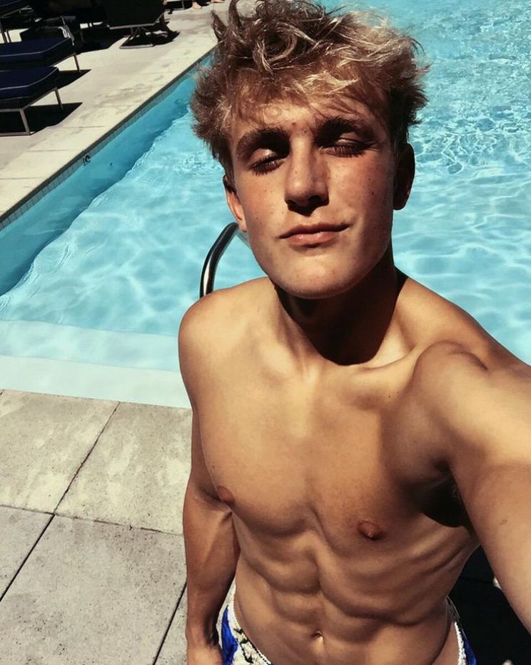 Logan Paul