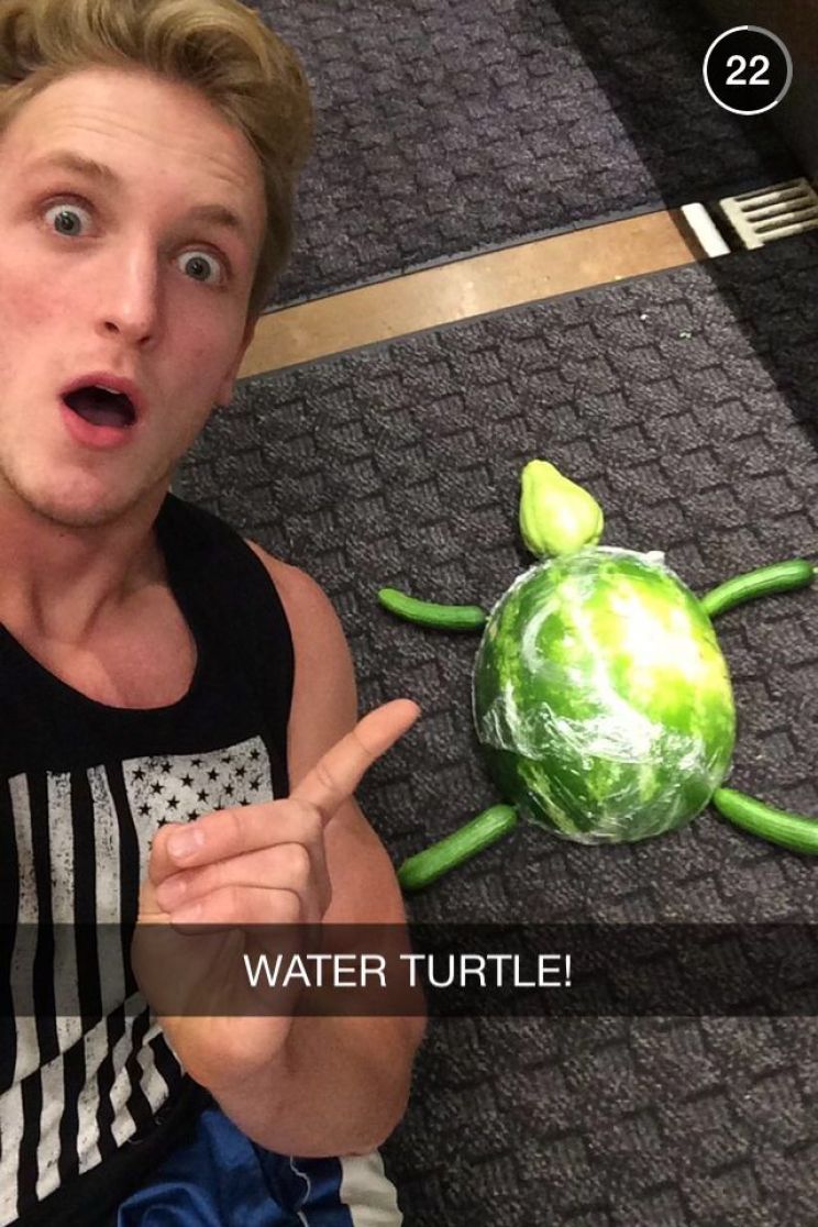 Logan Paul