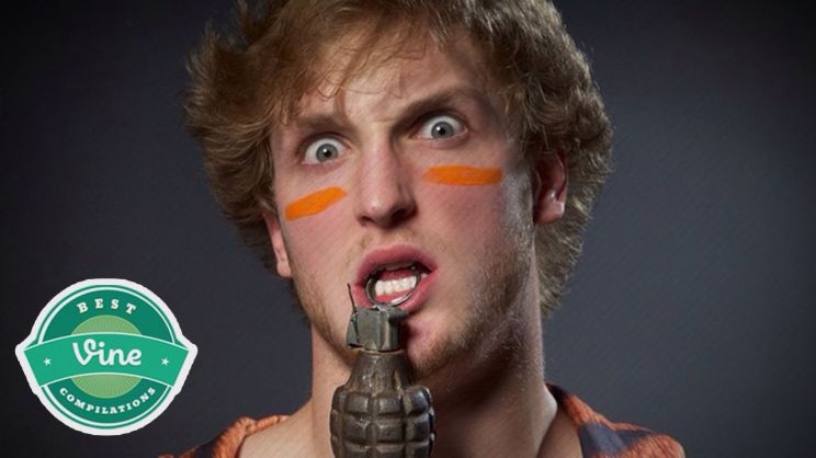 Logan Paul
