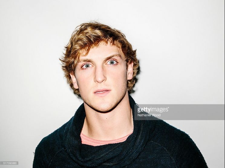 Logan Paul