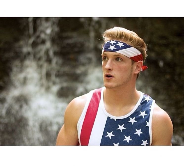 Logan Paul