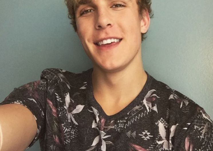Logan Paul