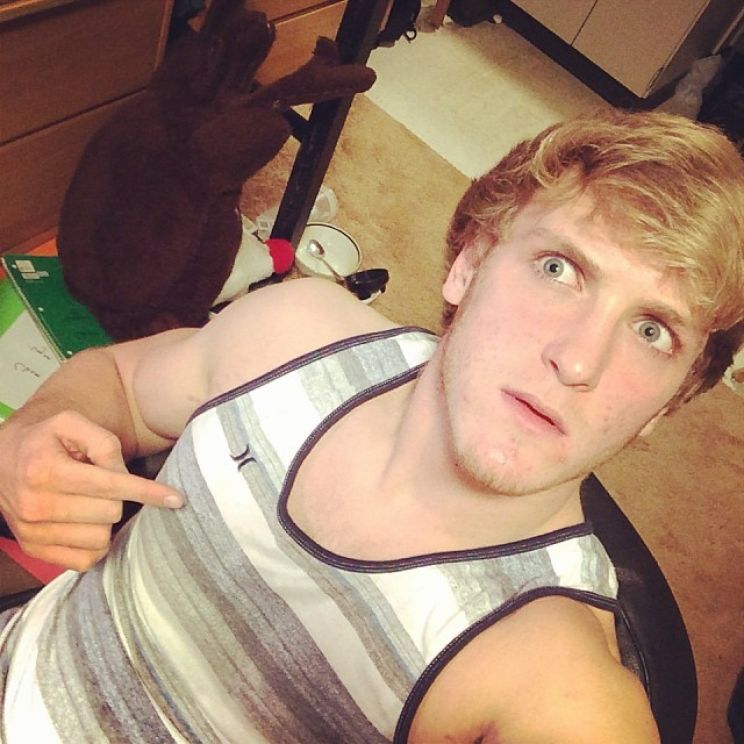 Logan Paul