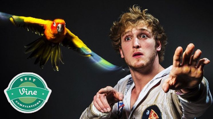 Logan Paul