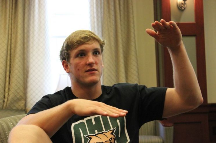 Logan Paul