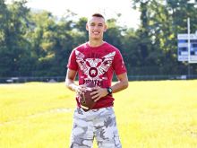Logan Ramsey