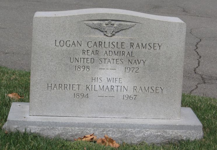 Logan Ramsey
