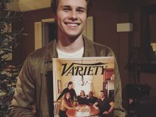 Logan Shroyer photo