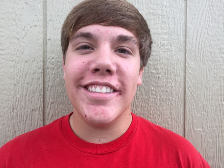 Logan Williams
