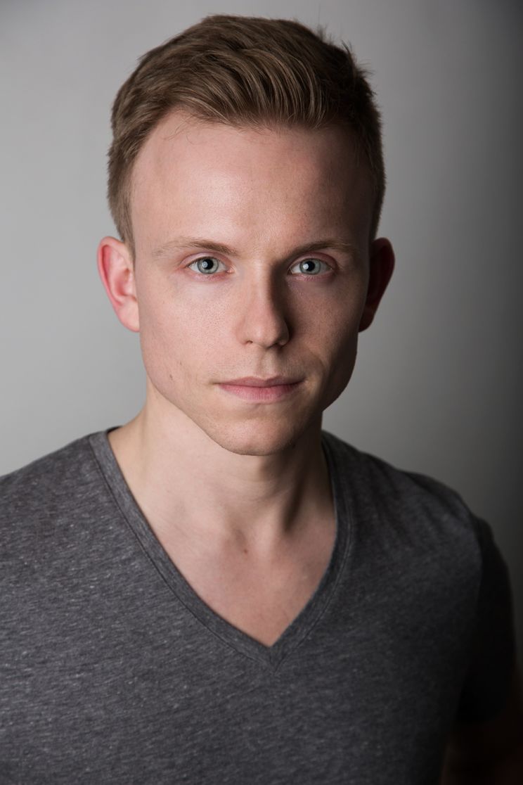 Logan Williams