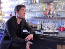 Loïc Corbery photo