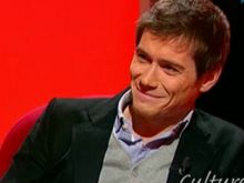 Loïc Corbery photo