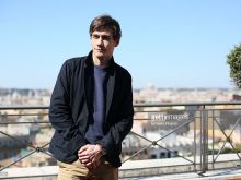 Loïc Corbery