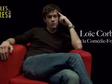 Loïc Corbery