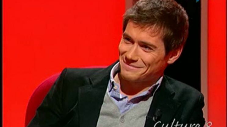 Loïc Corbery