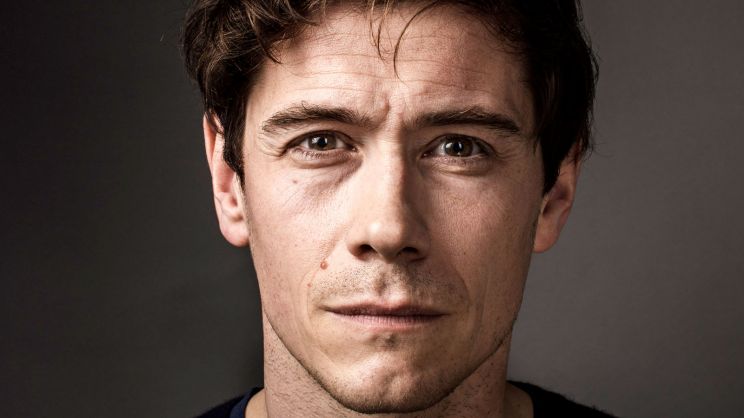 Loïc Corbery