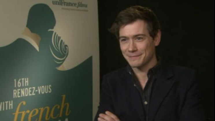Loïc Corbery