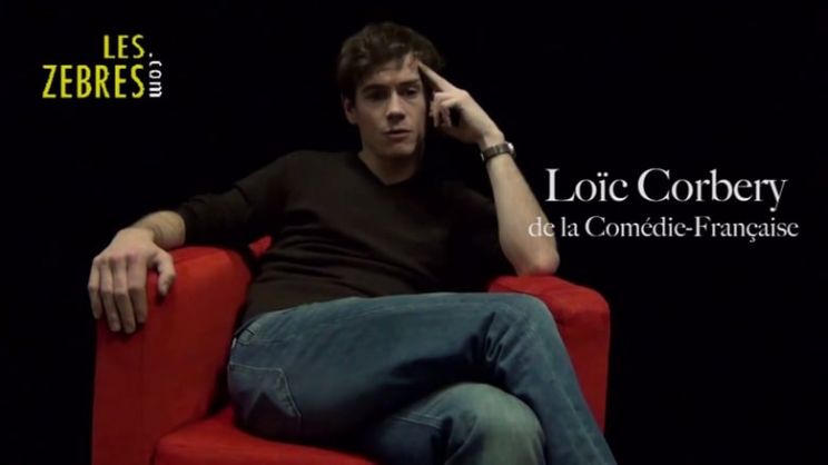 Loïc Corbery
