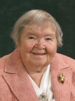 Lois Ayres