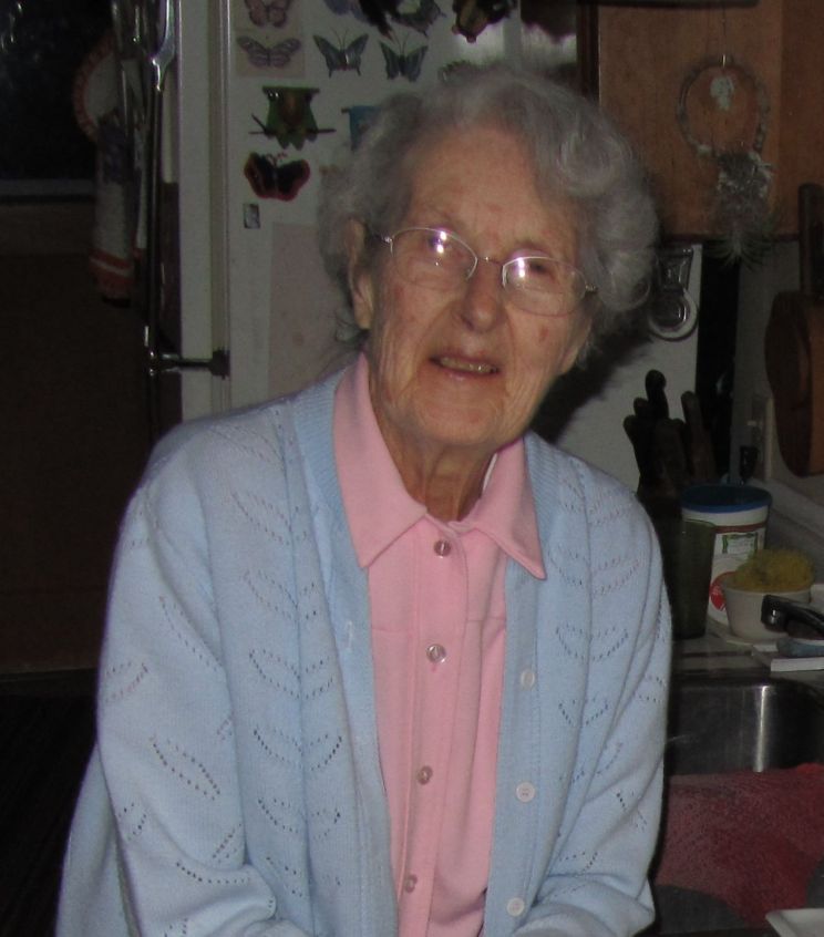Lois Ayres