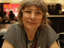 Lois Burwell