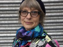 Lois Burwell