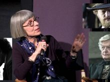 Lois Burwell