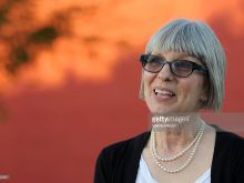 Lois Burwell