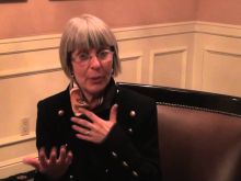 Lois Burwell