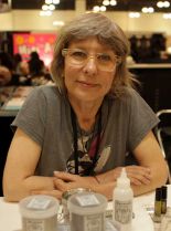 Lois Burwell