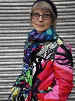 Lois Burwell
