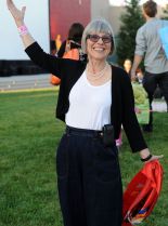 Lois Burwell