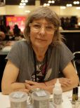 Lois Burwell