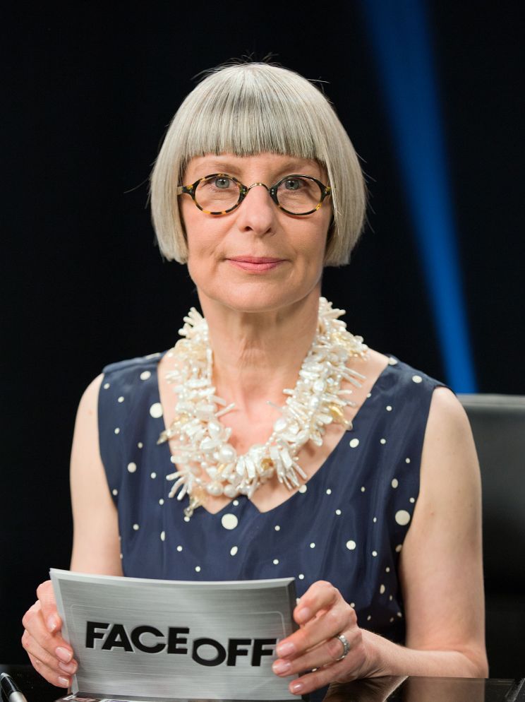 Lois Burwell