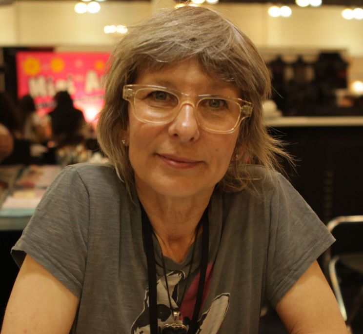 Lois Burwell