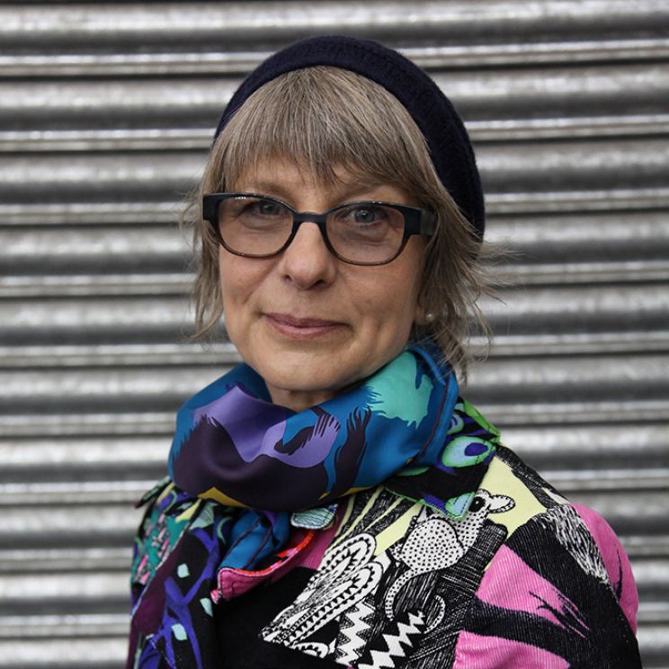 Lois Burwell