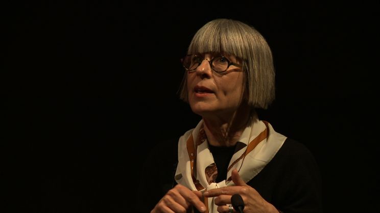 Lois Burwell