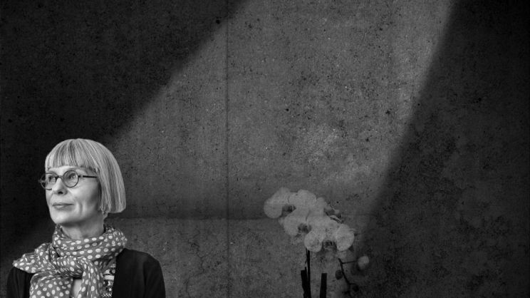 Lois Burwell