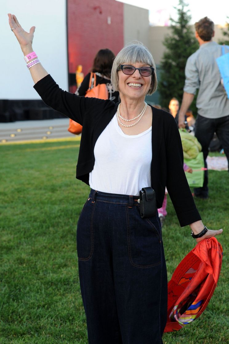 Lois Burwell
