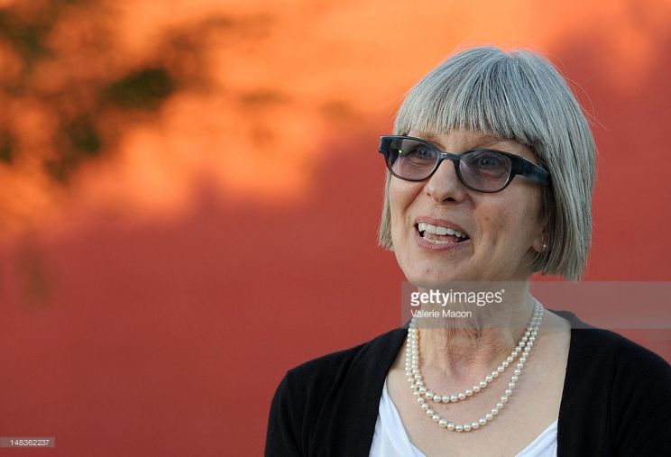 Lois Burwell