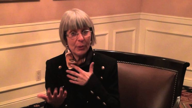 Lois Burwell