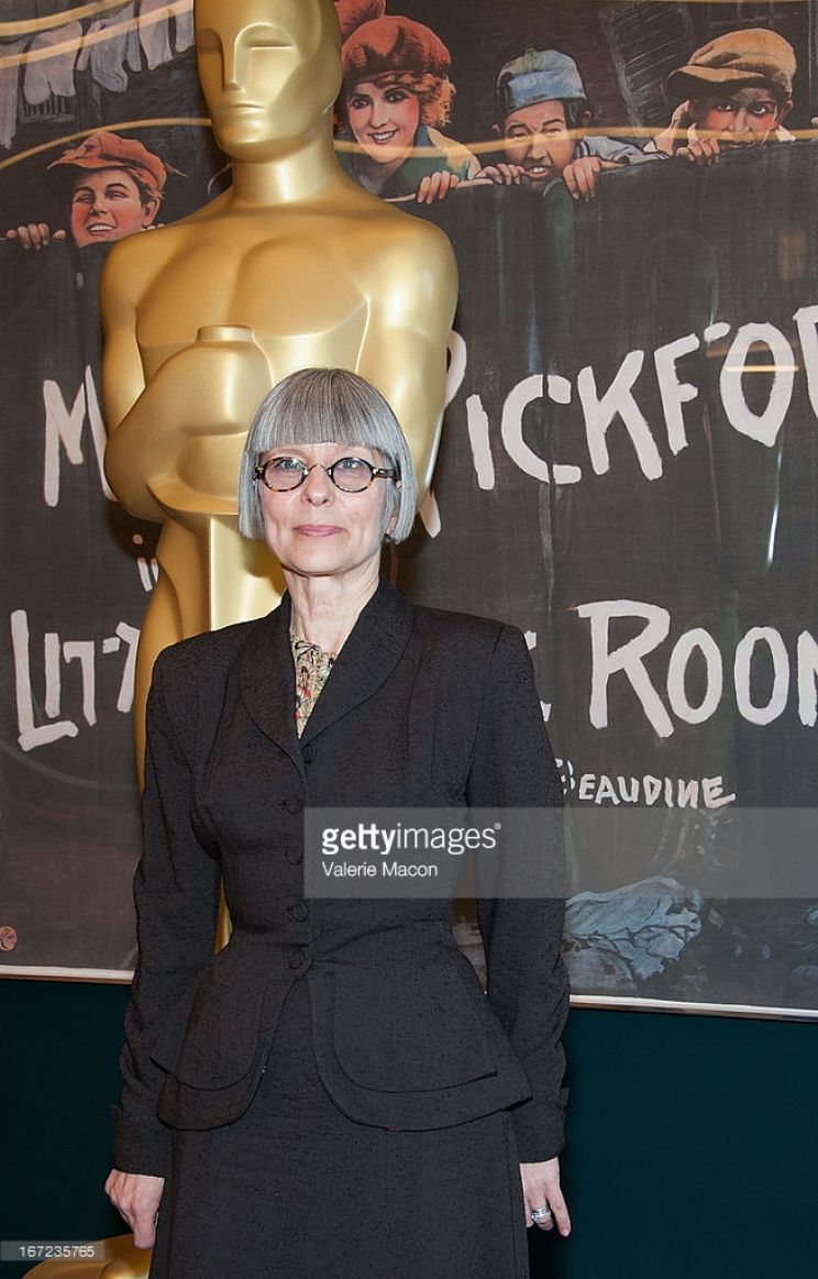 Lois Burwell