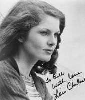 Lois Chiles