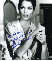 Lois Chiles