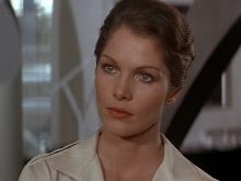 Lois Chiles