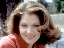 Lois Chiles